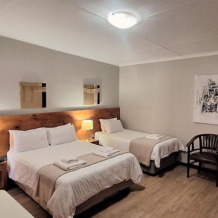 Masada Guest House Langebaan Exterior foto