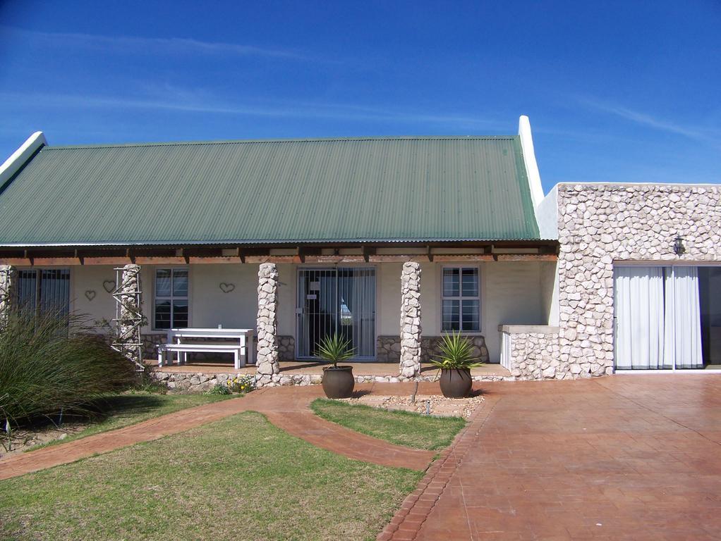 Masada Guest House Langebaan Quarto foto