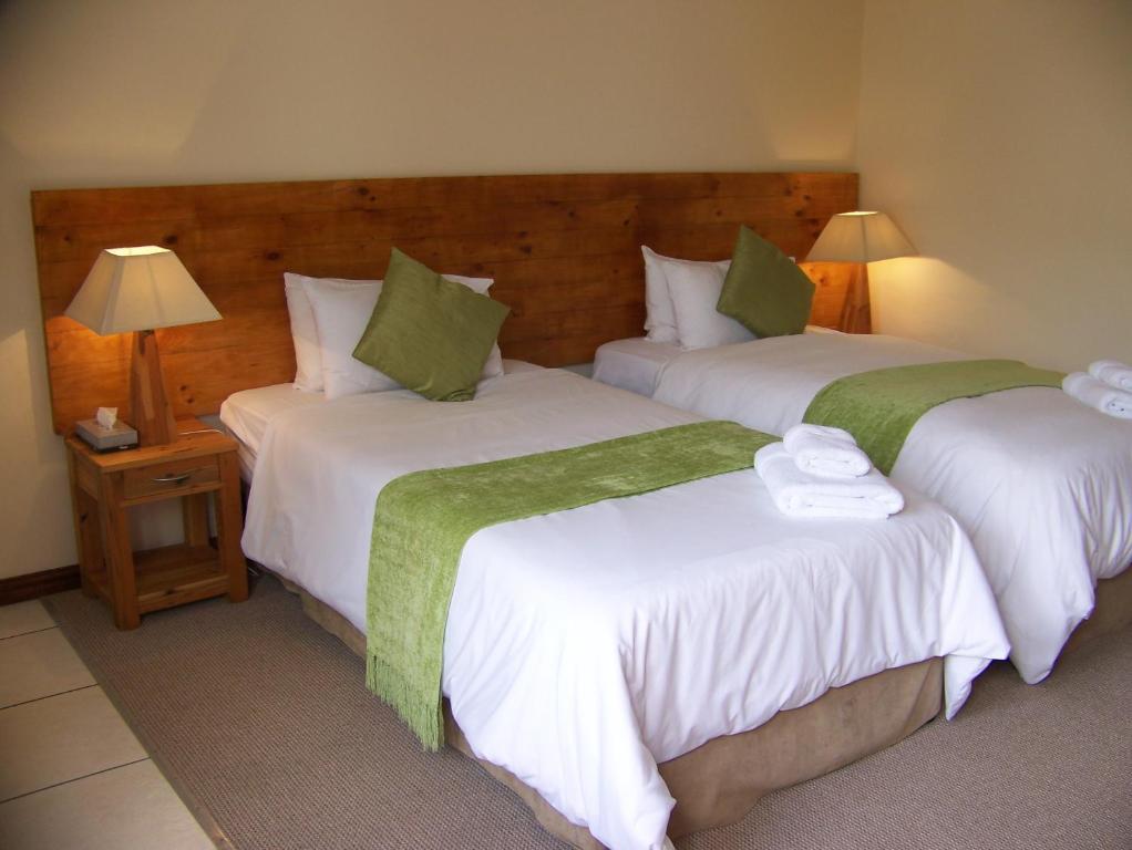Masada Guest House Langebaan Quarto foto