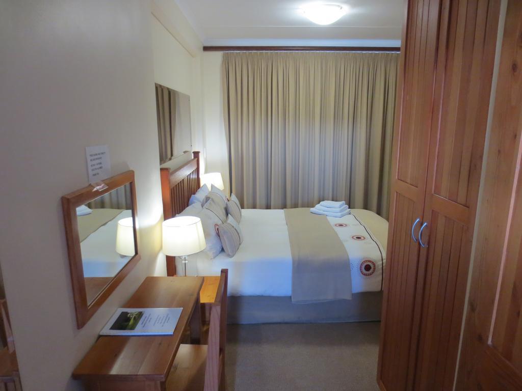 Masada Guest House Langebaan Exterior foto