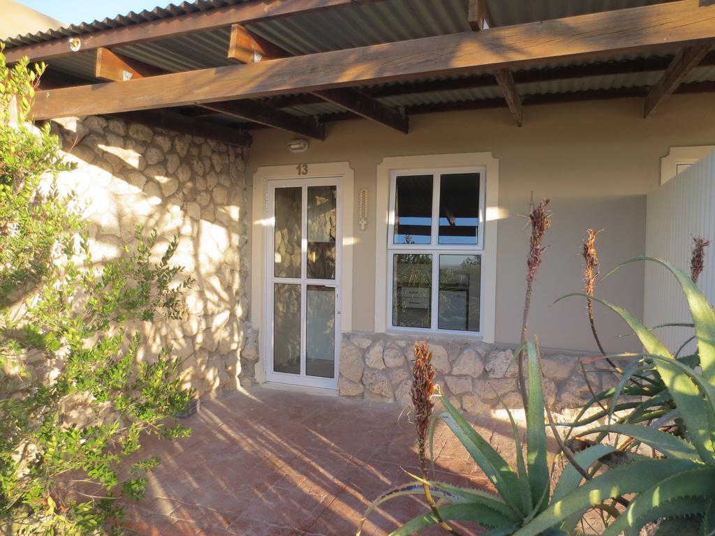 Masada Guest House Langebaan Exterior foto