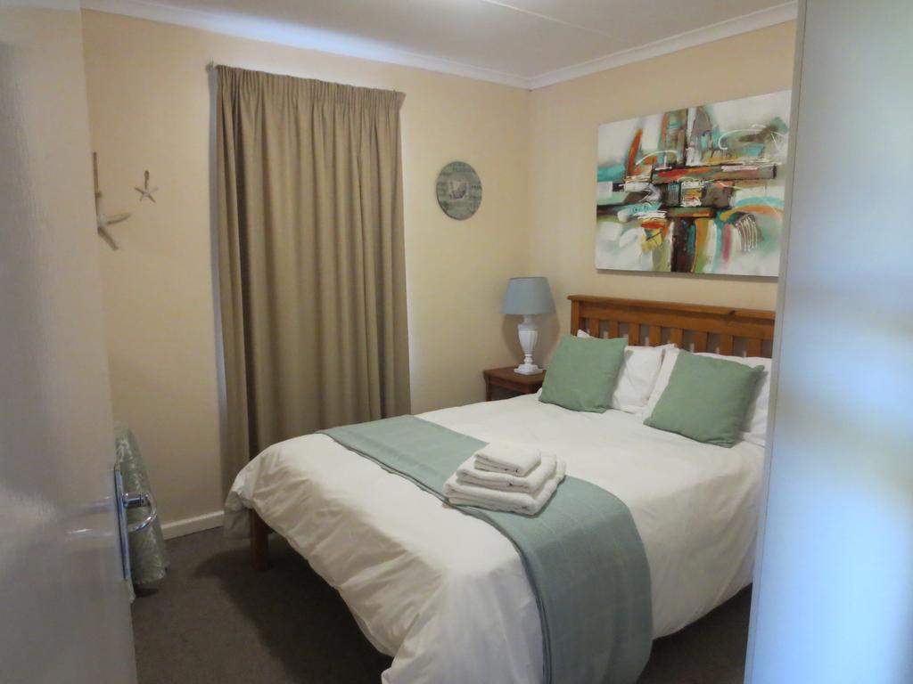 Masada Guest House Langebaan Quarto foto