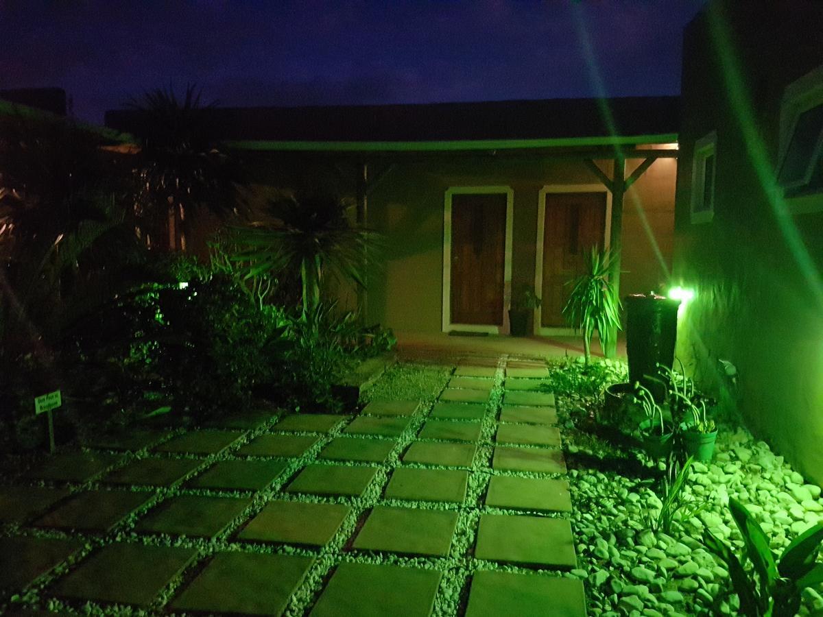 Masada Guest House Langebaan Exterior foto