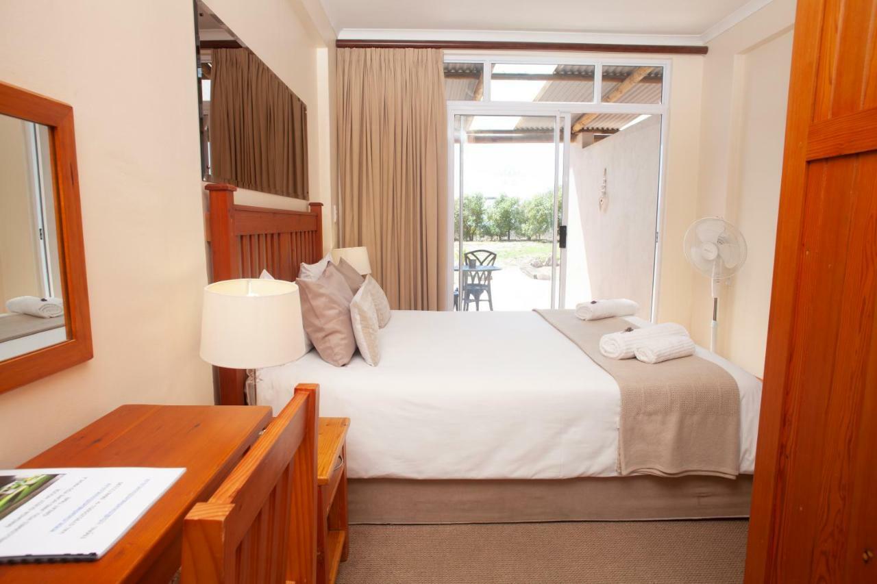 Masada Guest House Langebaan Exterior foto